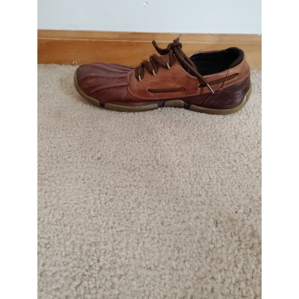 Sperry hunting outdoor